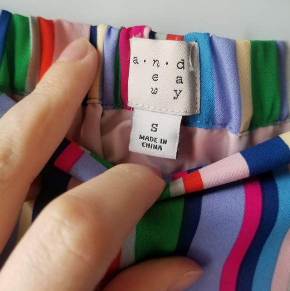 A New Day Skirt - Picture 5 of 6